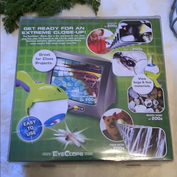 EYECLOPS bionic eye - Picture 2 of 7